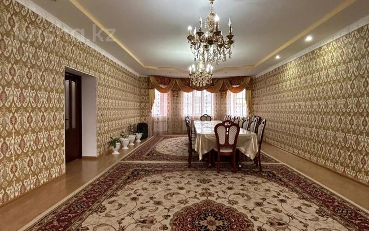 Жеке үй · 5 бөлме · 208 м² · 10 жүзд., Биекенова 86, бағасы: 52 млн ₸ в Заречном — фото 5