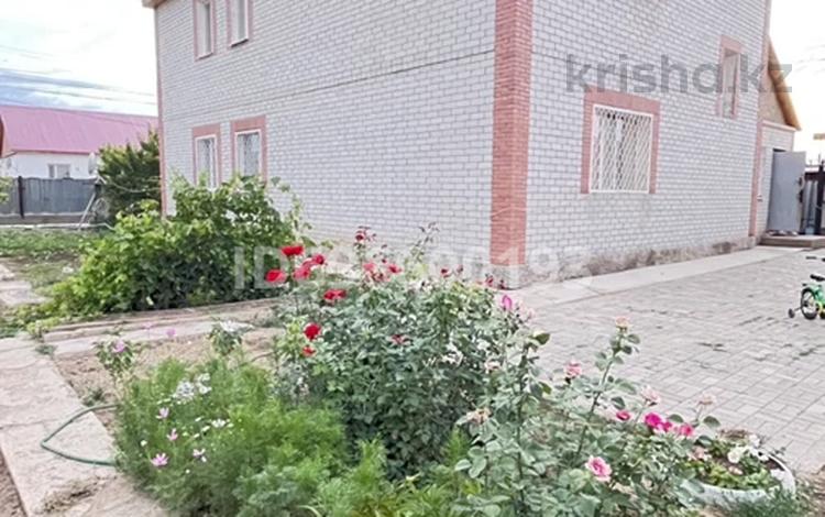 Отдельный дом · 5 комнат · 200 м² · 8 сот., Жусупова 23 за 60 млн ₸ в Жезказгане — фото 61