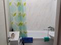 1-комнатная квартира · 40 м² · 6/9 этаж, мкр Кайрат, Сарыарка 1/2 — Рыскулова - Волочаевская за 200 000 ₸ в Алматы, Турксибский р-н — фото 9