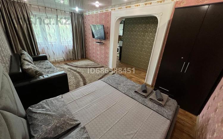 1-комнатная квартира · 34 м² · 3/5 этаж, Масхур Жусупа 8 — Район Манакбаи за 1 000 ₸ в Павлодаре — фото 2