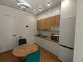 1-бөлмелі пәтер · 43.8 м² · 2/5 қабат, Алтын орда, бағасы: 24.8 млн ₸ в Актобе