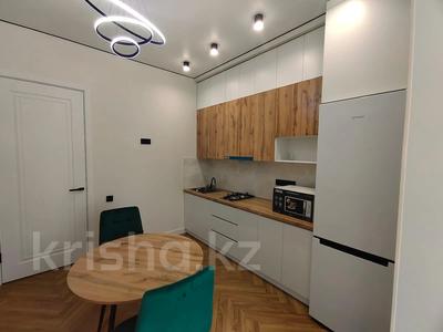 1-бөлмелі пәтер · 43.8 м² · 2/5 қабат, Алтын орда, бағасы: 24.8 млн ₸ в Актобе