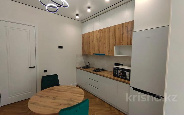 1-бөлмелі пәтер · 43.8 м² · 2/5 қабат, Алтын орда, бағасы: 24.8 млн ₸ в Актобе — фото 37