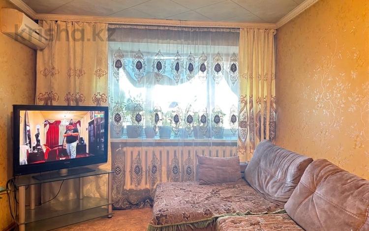 3-бөлмелі пәтер · 61.1 м² · 5/5 қабат, 35-ый квартал, бағасы: 18 млн ₸ в Семее — фото 2