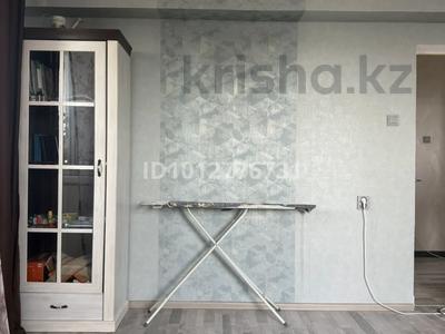 2-бөлмелі пәтер · 53.4 м² · 10/12 қабат, мкр Аксай-1А 8, бағасы: 33 млн ₸ в Алматы, Ауэзовский р-н