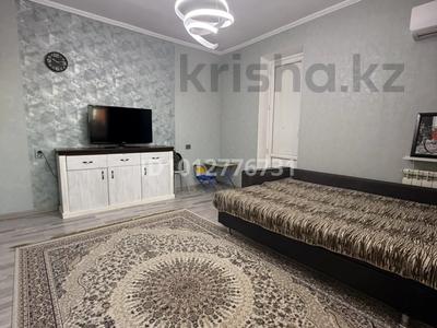 2-бөлмелі пәтер · 53.4 м² · 10/12 қабат, мкр Аксай-1А 8, бағасы: 32 млн ₸ в Алматы, Ауэзовский р-н