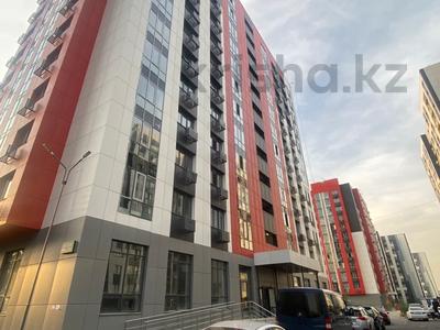 3-комнатная квартира, 71.1 м², 4/12 этаж, Дарабоз за 32 млн 〒 в Алматы, Алатауский р-н