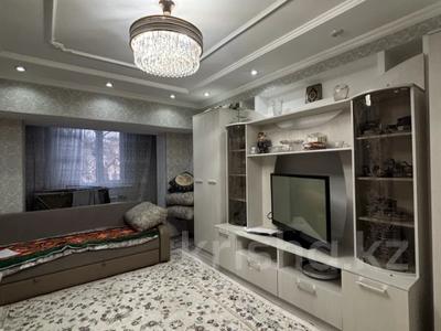 3-комнатная квартира · 64 м² · 3/4 этаж, Абылай хана за 39 млн ₸ в Алматы, Жетысуский р-н