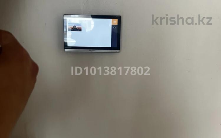 1-комнатная квартира · 34 м² · 4/6 этаж, мкр Кайрат 716/15 за 35 млн ₸ в Алматы, Турксибский р-н — фото 2