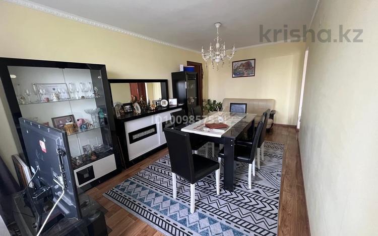 3-бөлмелі пәтер · 61 м² · 4/5 қабат, Атамбаева 19, бағасы: 23 млн ₸ в Атырау — фото 2