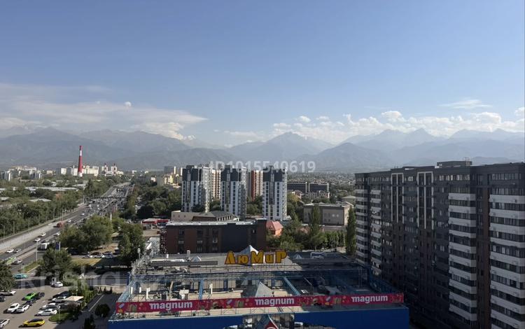 2-бөлмелі пәтер · 97 м² · 14/16 қабат, Мамыр-3 ш/а. 23, бағасы: 55 млн ₸ в Алматы, Ауэзовский р-н — фото 2