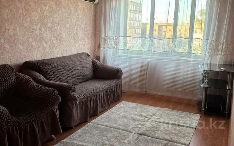 2-бөлмелі пәтер · 44 м² · 5/5 қабат, Момышулы 1, бағасы: 8.5 млн ₸ в Аксу — фото 22