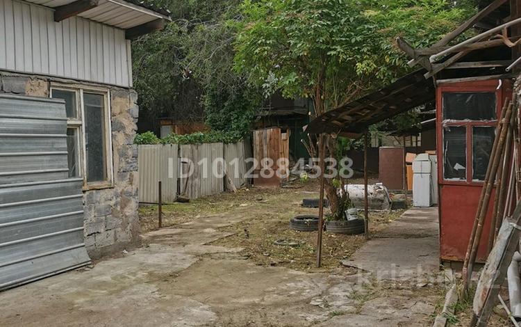 Часть дома · 1 комната · 30 м² · 2 сот., Латифа Хамиди — Пастера за 28 млн ₸ в Алматы, Медеуский р-н — фото 2
