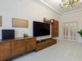 4-бөлмелі пәтер · 139.7 м² · 8/9 қабат, Туран стр. 22, бағасы: 131 млн ₸ в Астане, Есильский р-н — фото 3