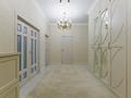 4-бөлмелі пәтер · 139.7 м² · 8/9 қабат, Туран стр. 22, бағасы: 131 млн ₸ в Астане, Есильский р-н — фото 10