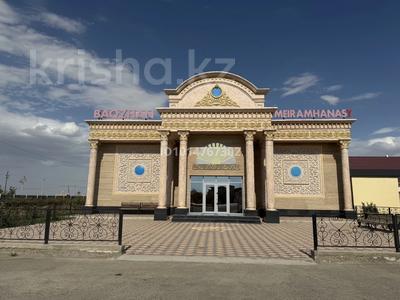 Жқб, автосервистер мен көлік жуу, қоғамдық тамақтану орны · 3000 м², бағасы: 1.5 млрд ₸ в Актау, мкр "Шыгыс 3"