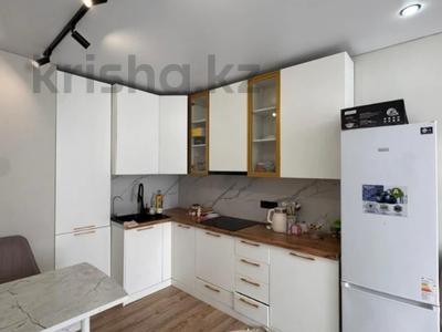2-комнатная квартира · 50 м² · 6/9 этаж, Райымбек батыра за 37.5 млн ₸ в 