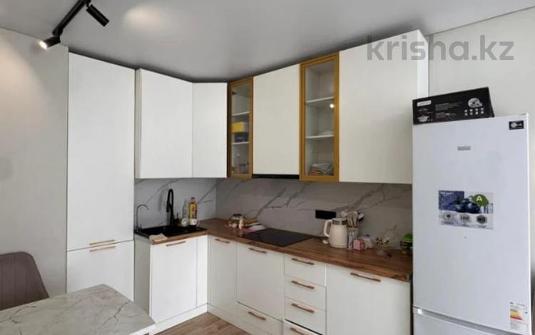 2-комнатная квартира · 50 м² · 6/9 этаж, Райымбек батыра за 37.5 млн ₸ в  — фото 14