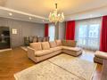 3-комнатная квартира · 135 м² · 6/7 этаж, Мкр. Мирас 157 блок 3 — ⭐️ЛУЧШЕЕ ПРЕДЛОЖЕНИЕ⭐️ за 900 000 ₸ в Алматы, Бостандыкский р-н — фото 2