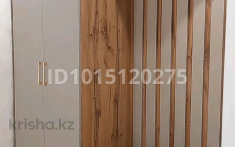 1-комнатная квартира · 26 м² · 1/9 этаж, мкр Шугыла за 200 000 ₸ в Алматы, Наурызбайский р-н — фото 2