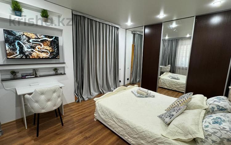 1-бөлмелі пәтер · 47 м² · 6/10 қабат, Сарыарка 39, бағасы: 15 000 ₸ в Атырау — фото 2