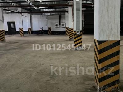 Паркинг · 20 м² · мкр Уркер, Туран 65 — Улы дала Туран за 2 млн ₸ в Астане, Нура р-н