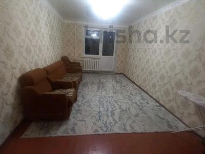 2-комнатная квартира, 46 м², 2/4 этаж, Улвн 11 за 12 млн 〒 в Талдыкоргане
