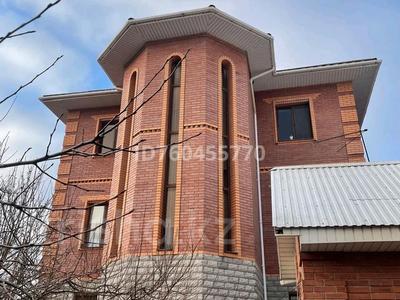 Отдельный дом · 5 комнат · 300 м² · 20 сот., пгт Балыкши, Байжигитова 14 за 62 млн 〒 в Атырау