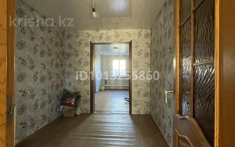 Отдельный дом · 3 комнаты · 100 м² · , Кустанайская 5 за 6.9 млн ₸ в Аманкарагае — фото 2