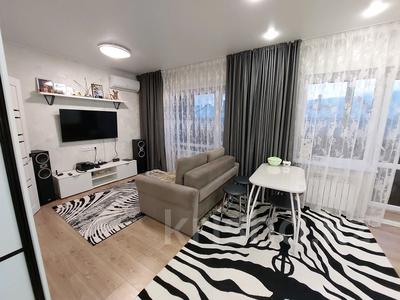 2-комнатная квартира, 45 м², 3/3 этаж, Болашак за 21.5 млн 〒 в Петропавловске