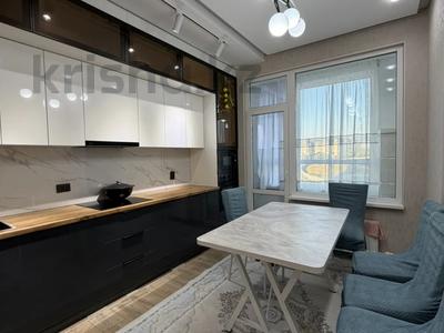 2-комнатная квартира · 75 м² · 4/12 этаж, Нурсултана Назарбаева 1 за 350 000 ₸ в Шымкенте, Каратауский р-н