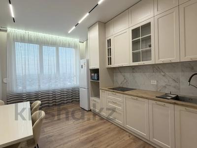 2-комнатная квартира · 65 м² · 12/16 этаж, Нурсултана Назарбаева 1 за 350 000 ₸ в Шымкенте, Каратауский р-н