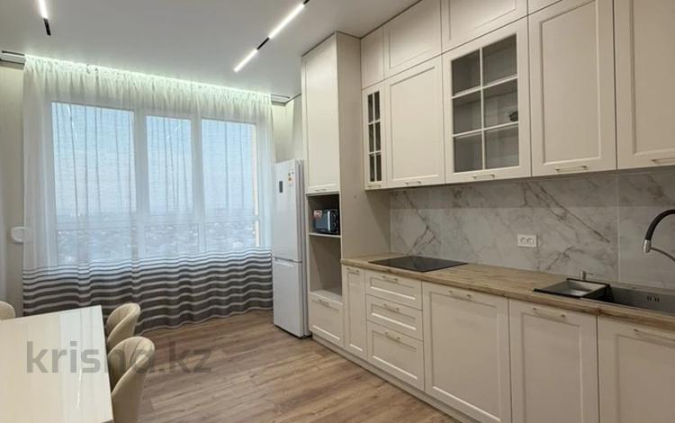2-комнатная квартира · 65 м² · 12/16 этаж, Нурсултана Назарбаева 1 за 320 000 ₸ в Шымкенте, Каратауский р-н — фото 16