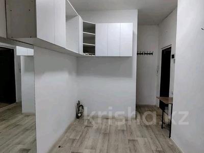 Свободное назначение, офисы, магазины и бутики, склады, общепит, салоны красоты, медцентры и аптеки, образование, развлечения · 16 м² за 18.5 млн ₸ в Алматы, Ауэзовский р-н