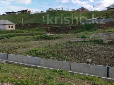 Участок · 10 соток, Забадам б/н за 10 млн ₸ в Шымкенте