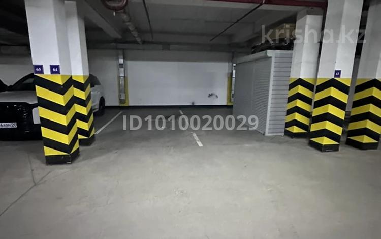Паркинг · Толе би 44 — Толе Би за 3.2 млн 〒 в Астане, Есильский р-н — фото 2
