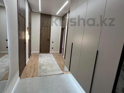 3-комнатная квартира · 105.9 м² · 4/9 этаж, Алтын орда 2 за 52.5 млн ₸ в Актобе