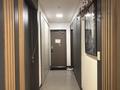 4-комнатная квартира · 130.5 м² · 5/28 этаж, Нажимеденова 4 за 120 млн ₸ в Астане, Сарайшык р-н — фото 7