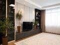 4-комнатная квартира · 130.5 м² · 5/28 этаж, Нажимеденова 4 за 120 млн ₸ в Астане, Сарайшык р-н — фото 3