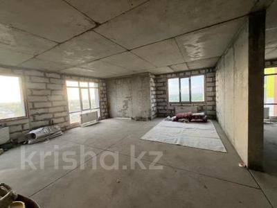 3-комнатная квартира · 71 м² · 11/12 этаж, Омарова за 31 млн ₸ в Алматы, Алатауский р-н
