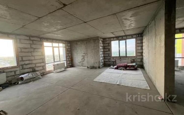 3-комнатная квартира · 71 м² · 11/12 этаж, Омарова за 31 млн ₸ в Алматы, Алатауский р-н — фото 2