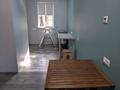 1-комнатная квартира · 28 м² · 1/1 этаж, Карасай-Батыра — Туркебаева за 220 000 ₸ в Алматы, Алмалинский р-н — фото 5