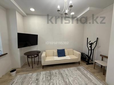 2-бөлмелі пәтер · 43.5 м² · 4/5 қабат, Дружбы народов 2/5, бағасы: 27.5 млн ₸ в Усть-Каменогорске