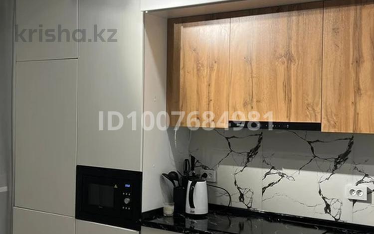 2-комнатная квартира · 40 м² · 4/10 этаж, Тургут Озала 261 стр за 300 000 ₸ в Алматы, Бостандыкский р-н — фото 2