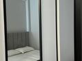 2-комнатная квартира · 40 м² · 4/10 этаж, Тургут Озала 261 стр за 300 000 ₸ в Алматы, Бостандыкский р-н — фото 6