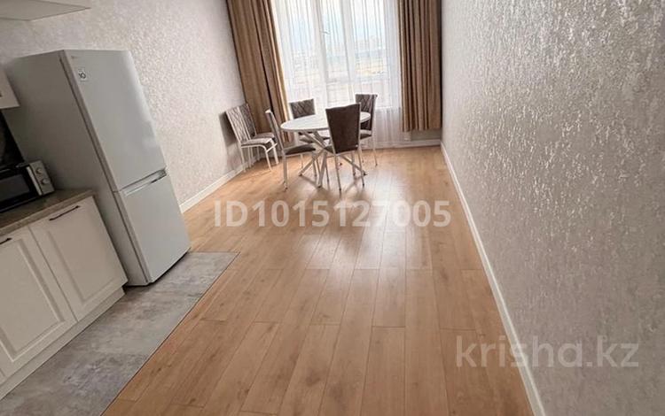 4-комнатная квартира · 125.4 м² · 9 этаж, Сейфуллина 469а/2 — Рядом ТРЦ MEGA park за 700 000 ₸ в Алматы, Алмалинский р-н — фото 2