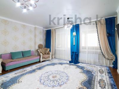 2-комнатная квартира, 95 м², 6/18 этаж, Туркестан 2 за 36.1 млн 〒 в Астане