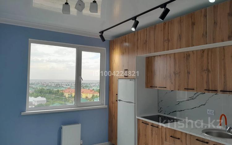 1-комнатная квартира · 41 м² · 9 этаж, Алатау батыр за 150 000 ₸ в Шымкенте — фото 2