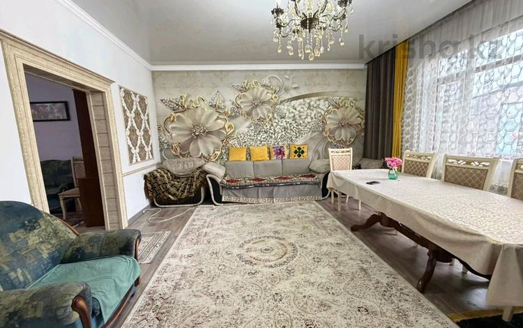Жеке үй · 4 бөлме · 150 м² · 6 жүзд., Zheltoksan, бағасы: 29 млн ₸ в Талдыкоргане — фото 6