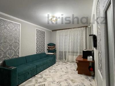 2-комнатная квартира, 50.2 м², 2/5 этаж, мкр Сайрам за 22.5 млн 〒 в Шымкенте, Енбекшинский р-н
